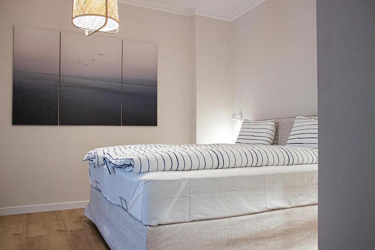Grand Relax Cape Cod By Rv Apartments 瓦爾納