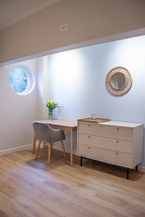 Grand Relax Cape Cod By Rv Apartments 瓦爾納 0*,