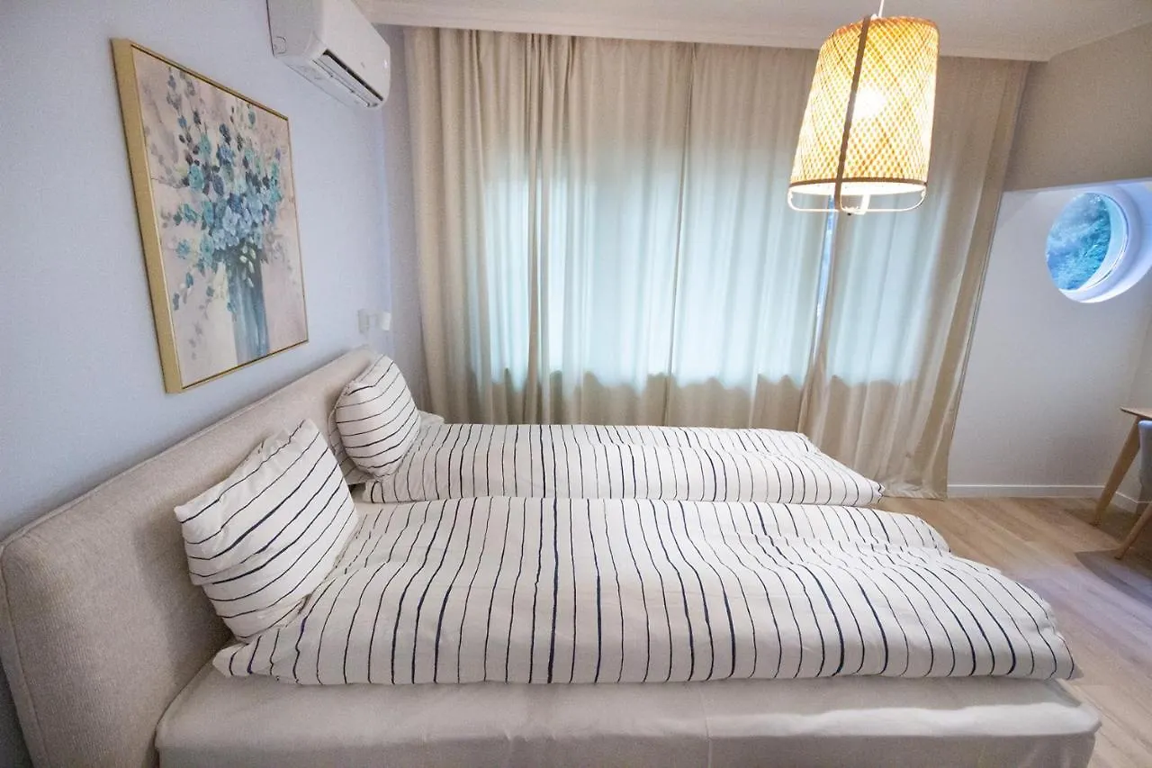 Grand Relax Cape Cod By Rv Apartments 瓦爾納 0*,  保加利亚