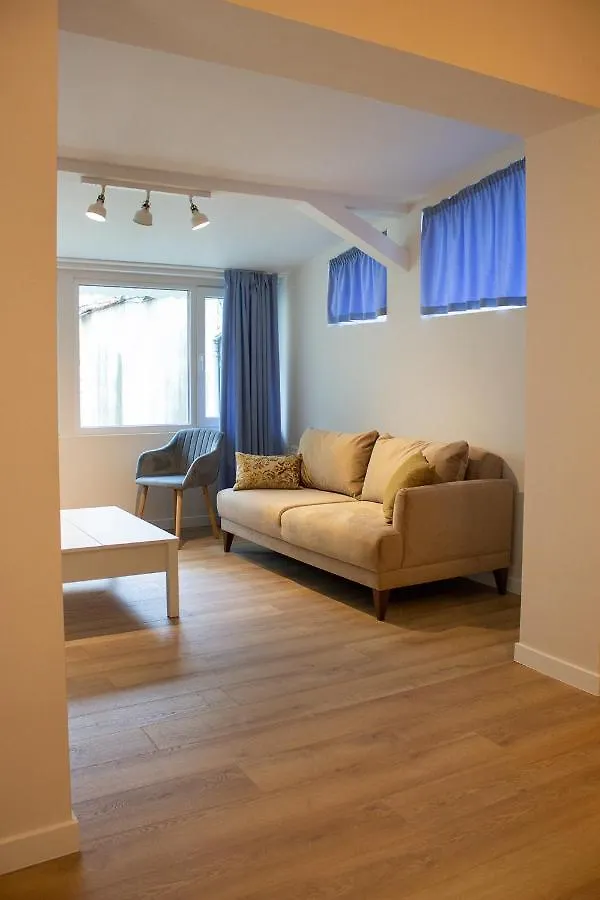 Grand Relax Cape Cod By Rv Apartments Varna