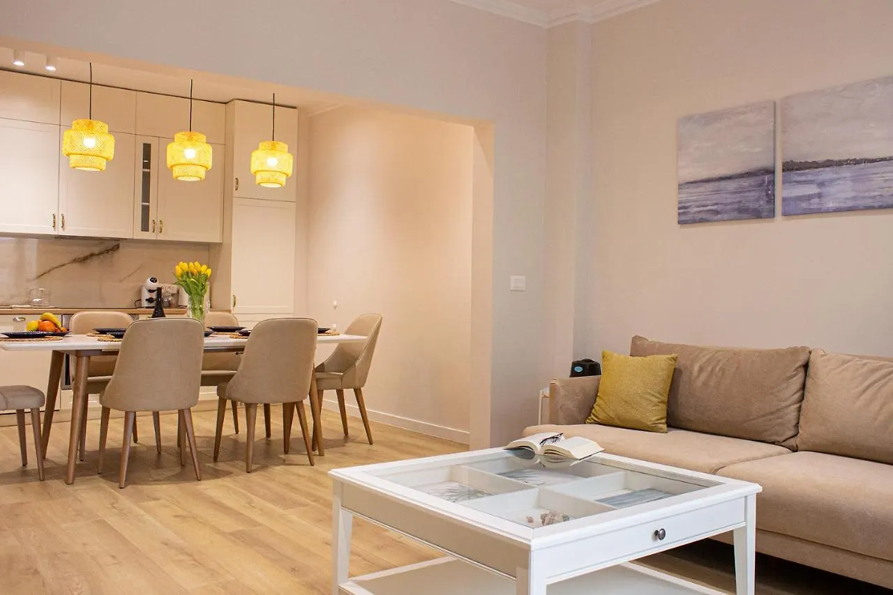 Grand Relax Cape Cod By Rv Apartments Varna