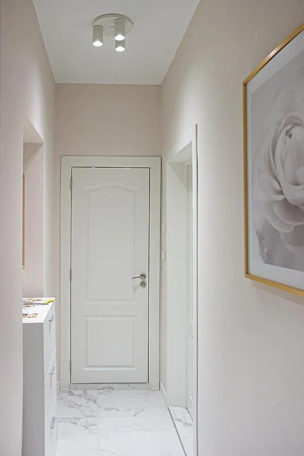 Grand Relax Cape Cod By Rv Apartments Varna