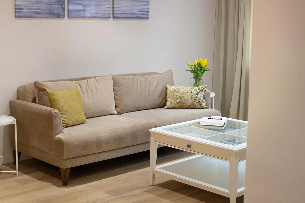 Grand Relax Cape Cod By Rv Apartments Varna