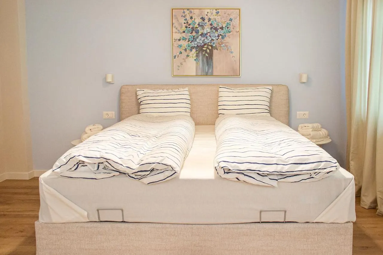 Grand Relax Cape Cod By Rv Apartments 瓦爾納 保加利亚