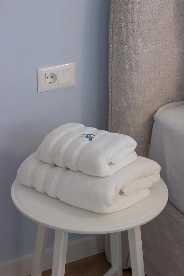 Grand Relax Cape Cod By Rv Apartments Varna Bulgaria