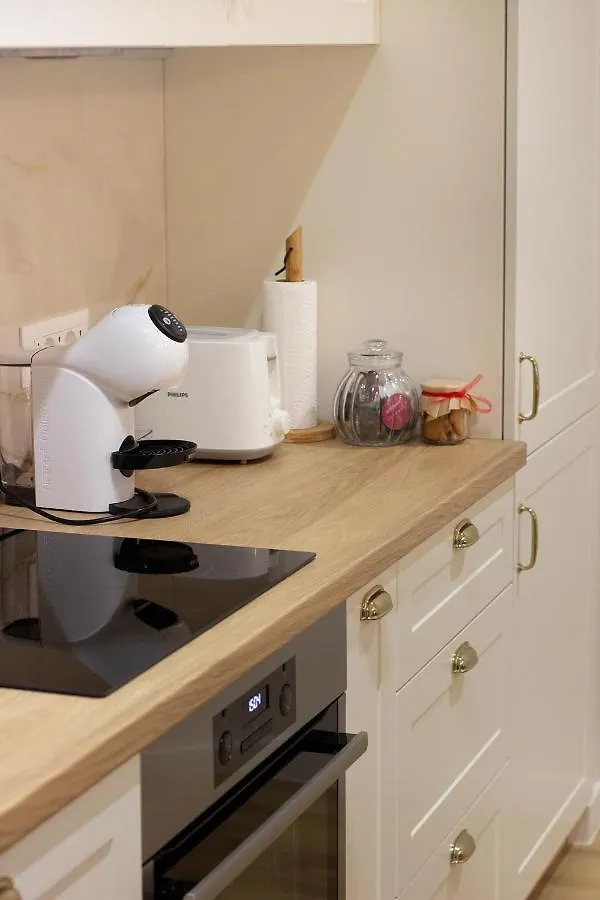 Grand Relax Cape Cod By Rv Apartments Varna