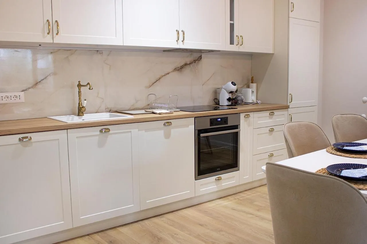 Grand Relax Cape Cod By Rv Apartments Varna