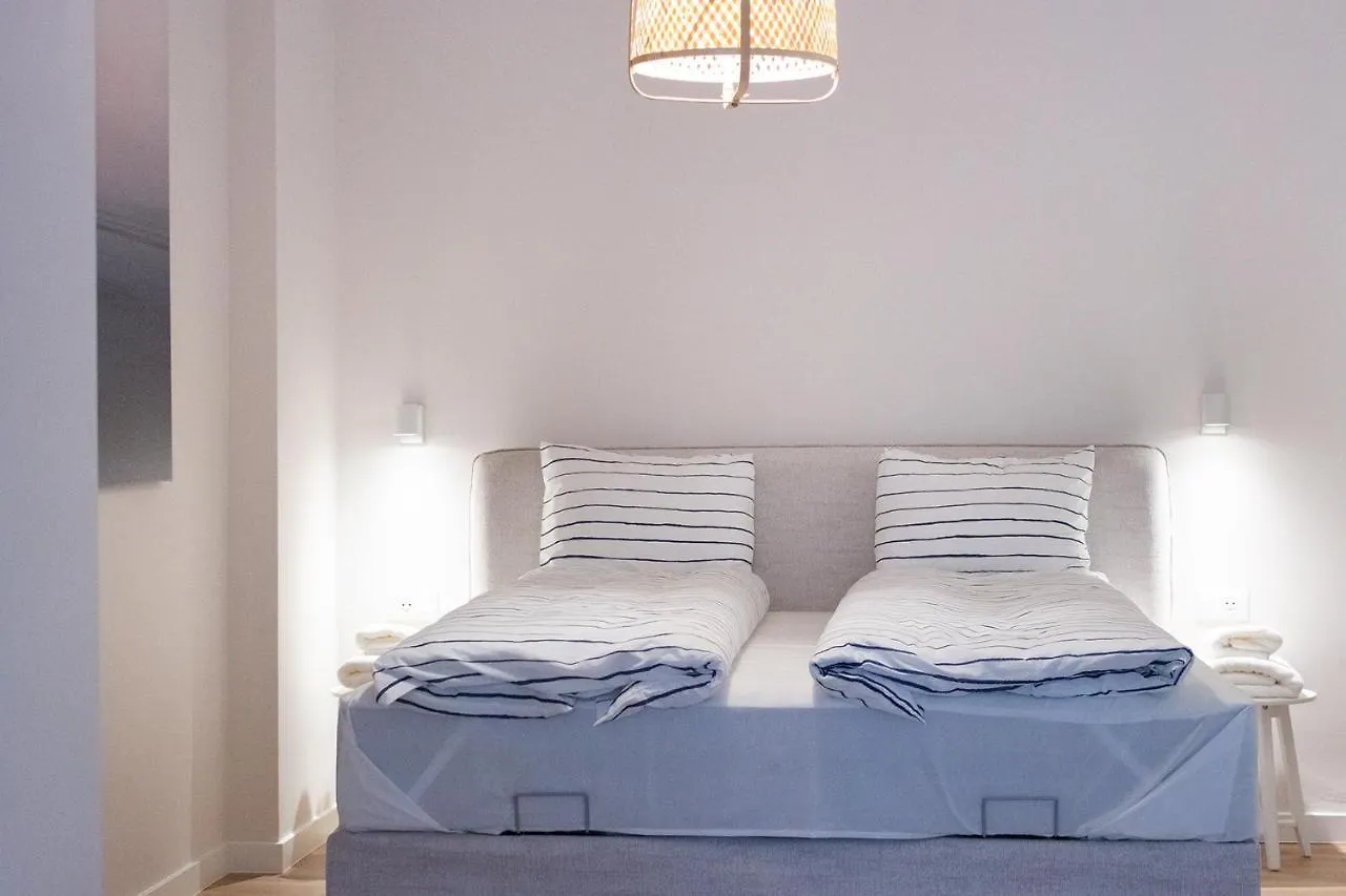 Grand Relax Cape Cod By Rv Apartments Varna